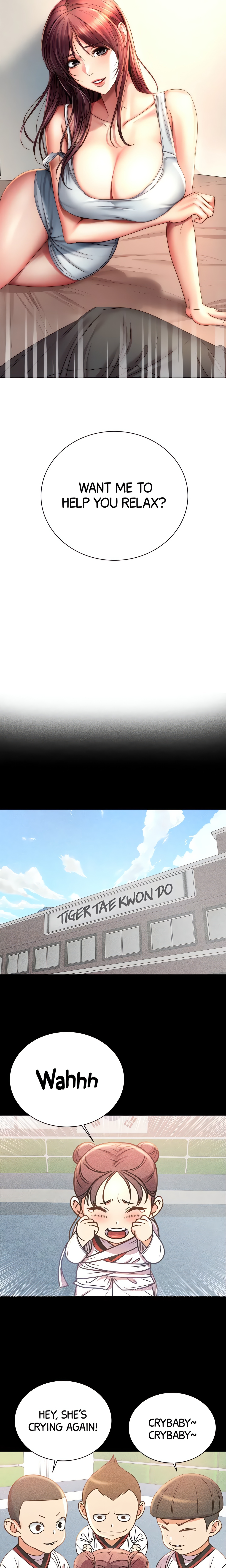 Eun-Hye’s Store (Official) chapter 54 page 2