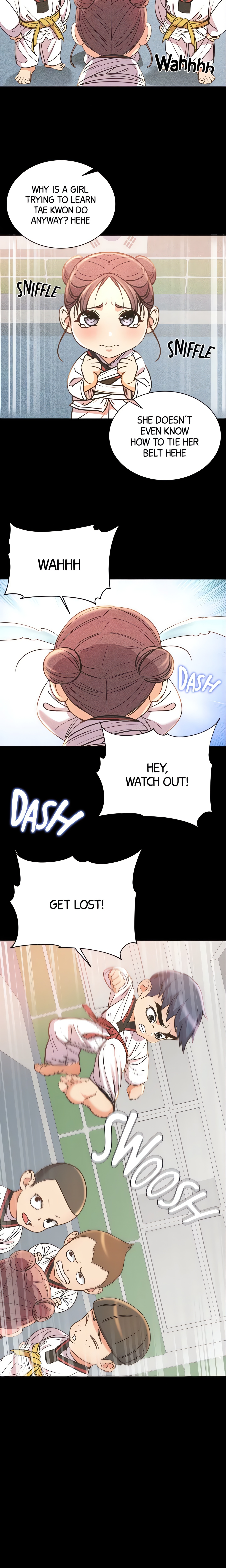 Eun-Hye’s Store (Official) chapter 54 page 3