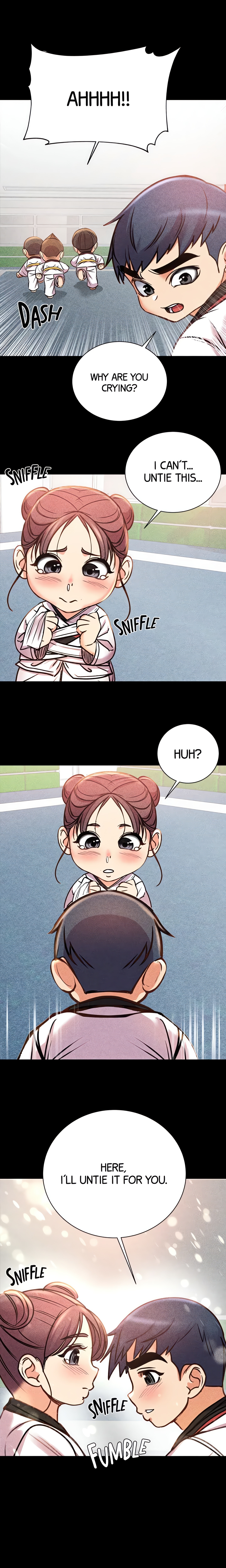 Eun-Hye’s Store (Official) chapter 54 page 4