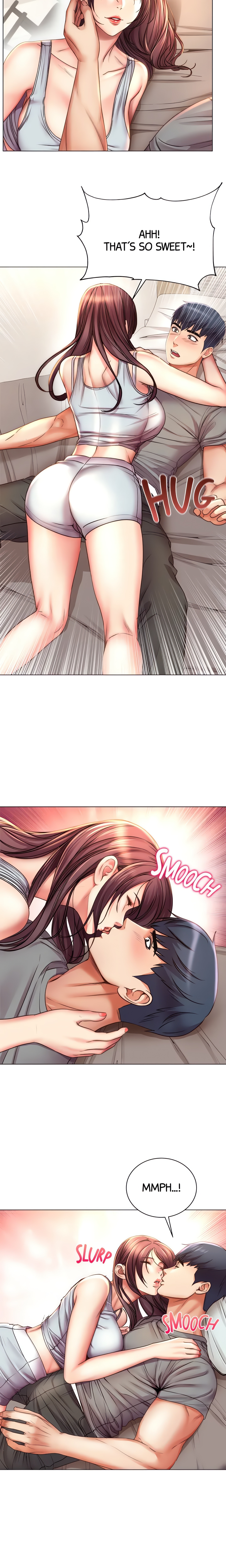 Eun-Hye’s Store (Official) chapter 54 page 11