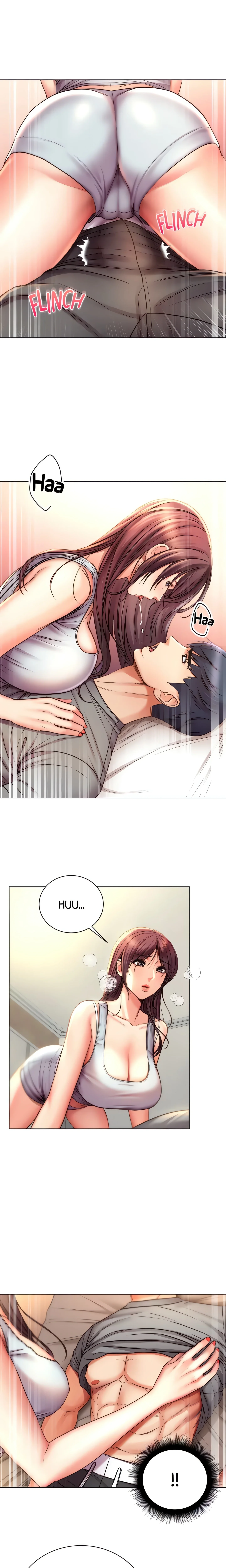 Eun-Hye’s Store (Official) chapter 54 page 12