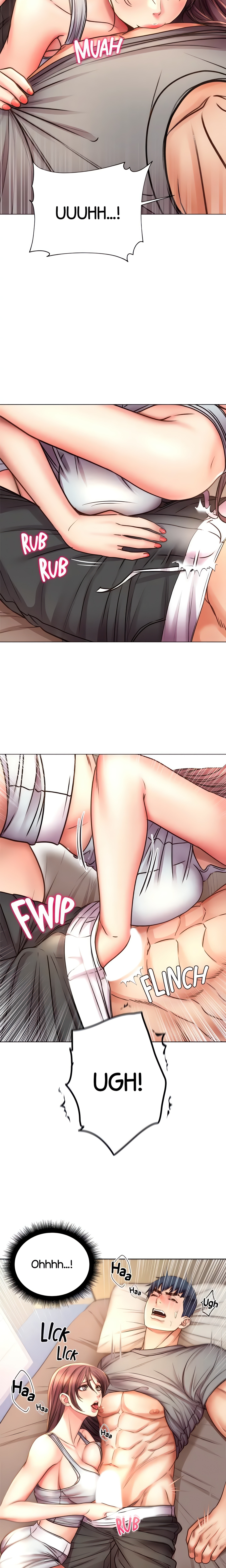 Eun-Hye’s Store (Official) chapter 54 page 15
