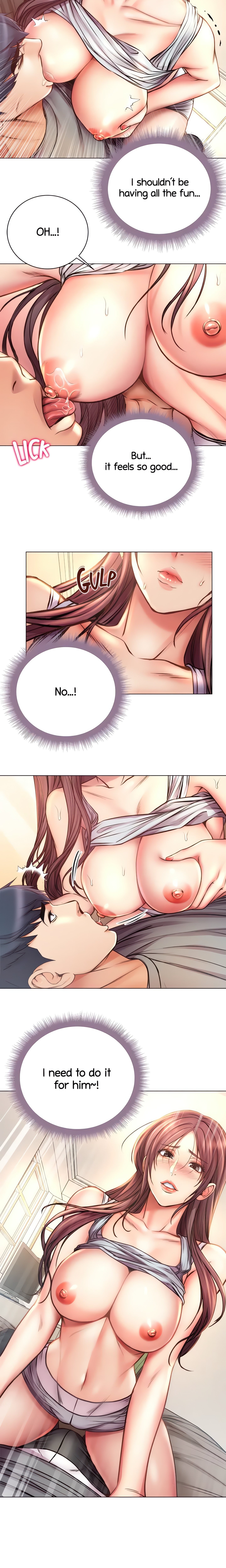 Eun-Hye’s Store (Official) chapter 55 page 7