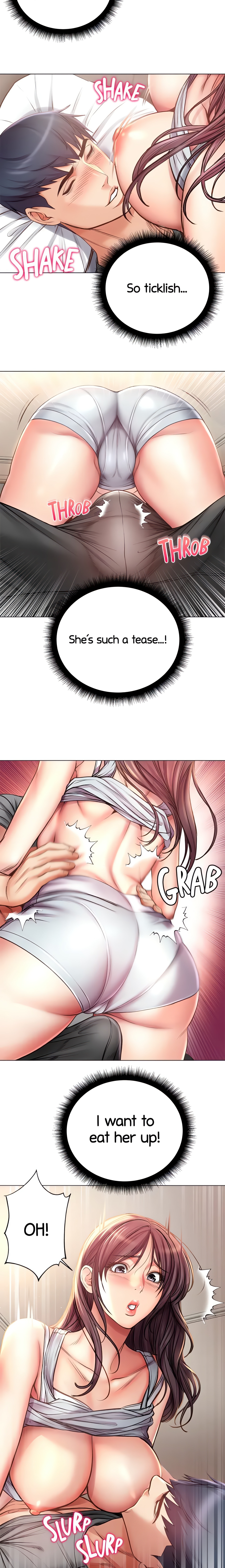 Eun-Hye’s Store (Official) chapter 55 page 10