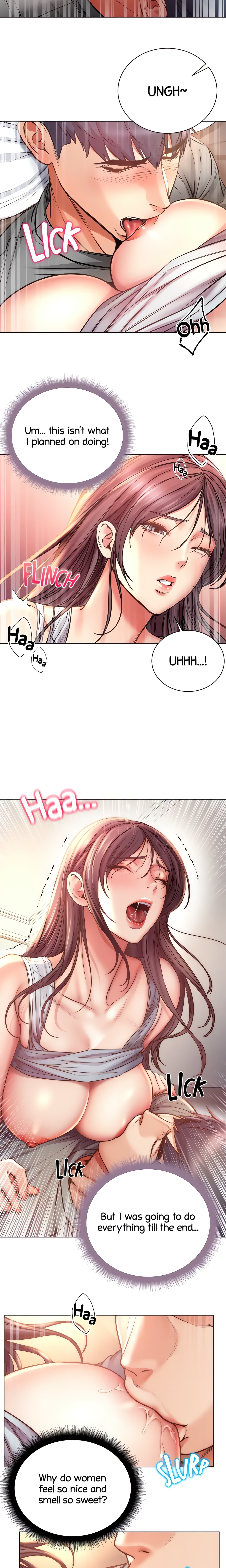 Eun-Hye’s Store (Official) chapter 55 page 11