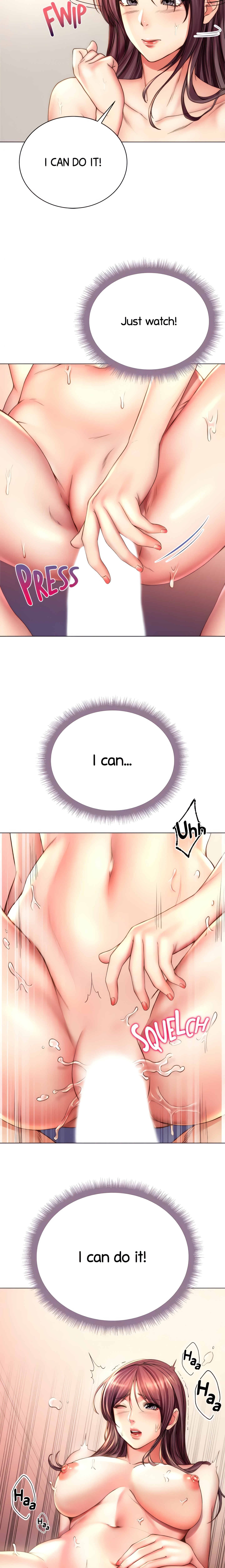 Eun-Hye’s Store (Official) chapter 56 page 3