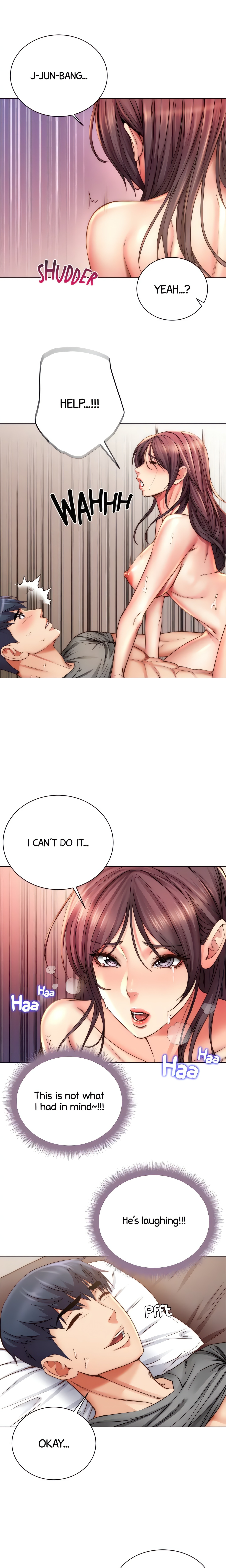 Eun-Hye’s Store (Official) chapter 56 page 5