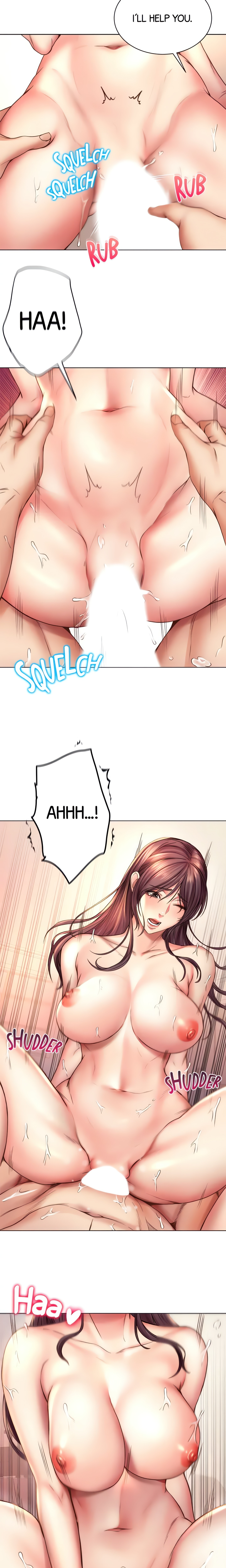 Eun-Hye’s Store (Official) chapter 56 page 6