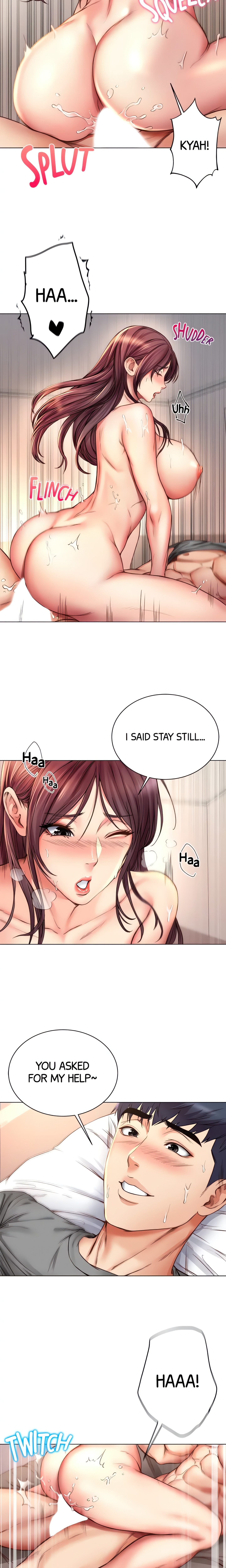 Eun-Hye’s Store (Official) chapter 56 page 8