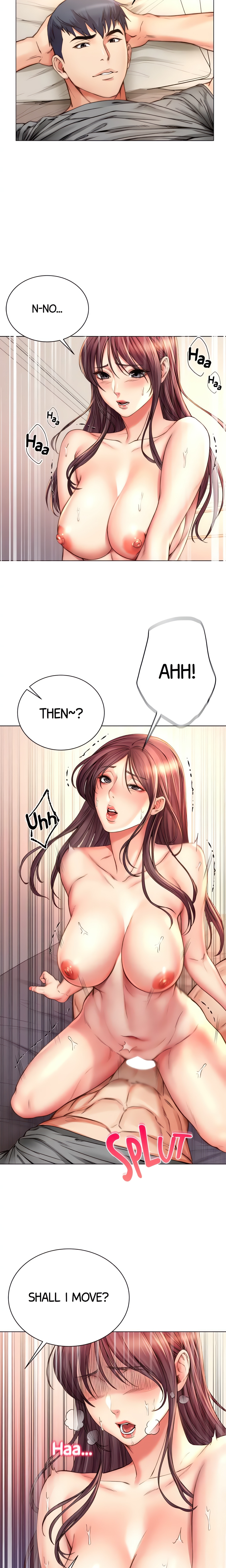 Eun-Hye’s Store (Official) chapter 56 page 11