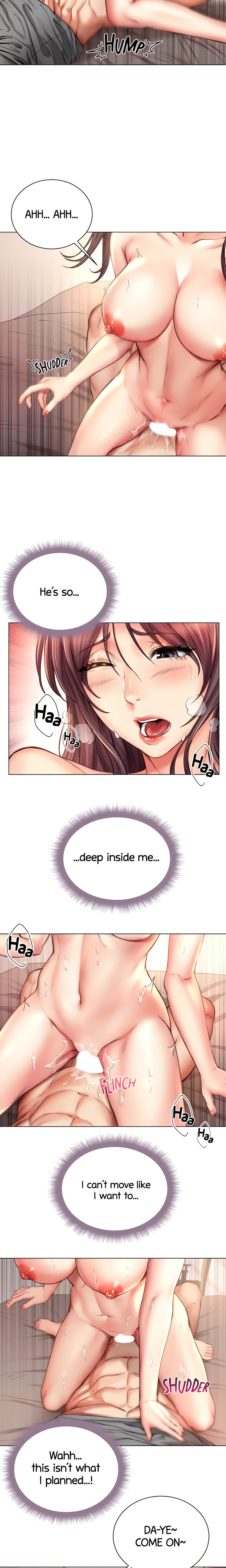 Eun-Hye’s Store (Official) chapter 56 page 13