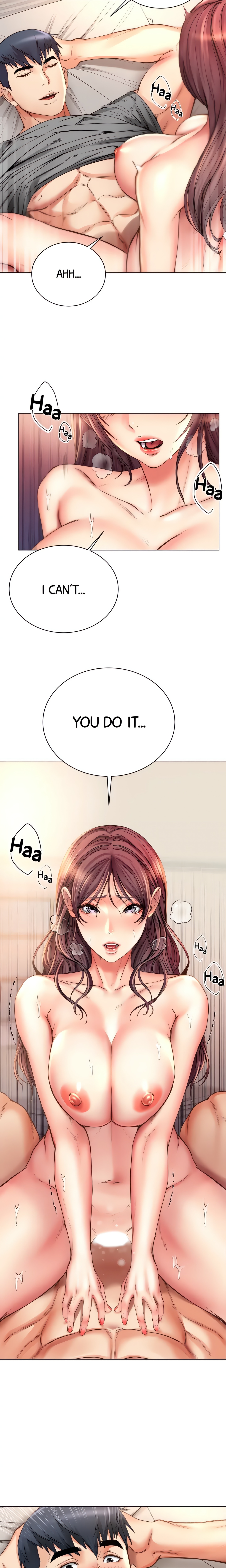 Eun-Hye’s Store (Official) chapter 56 page 14