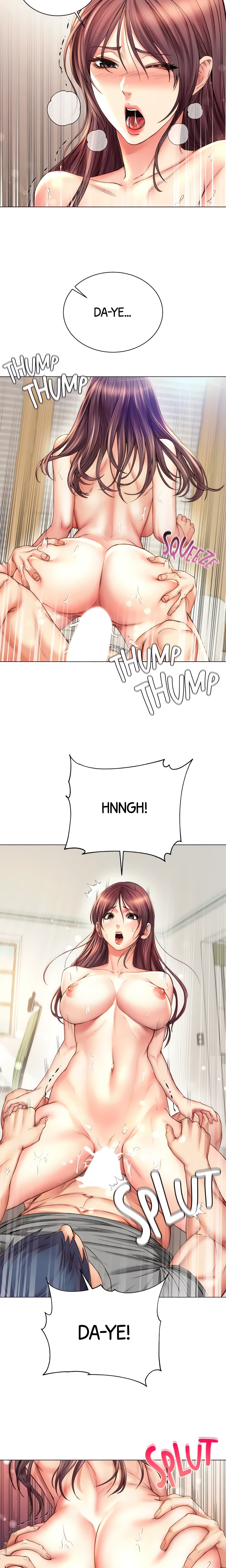 Eun-Hye’s Store (Official) chapter 57 page 3