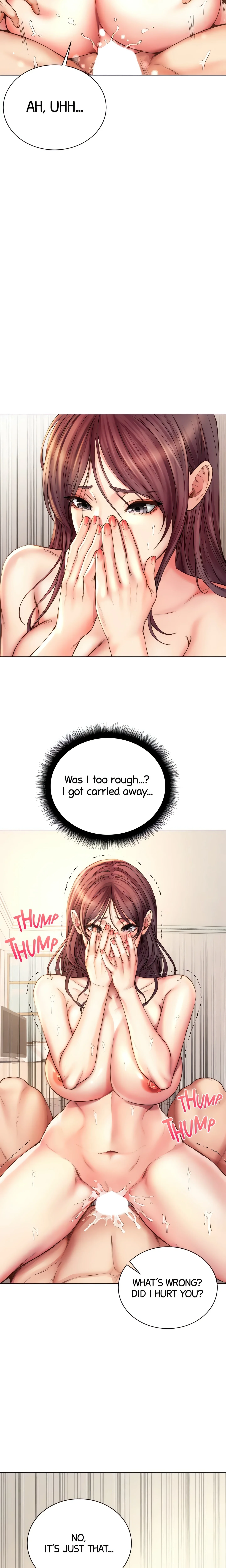 Eun-Hye’s Store (Official) chapter 57 page 4
