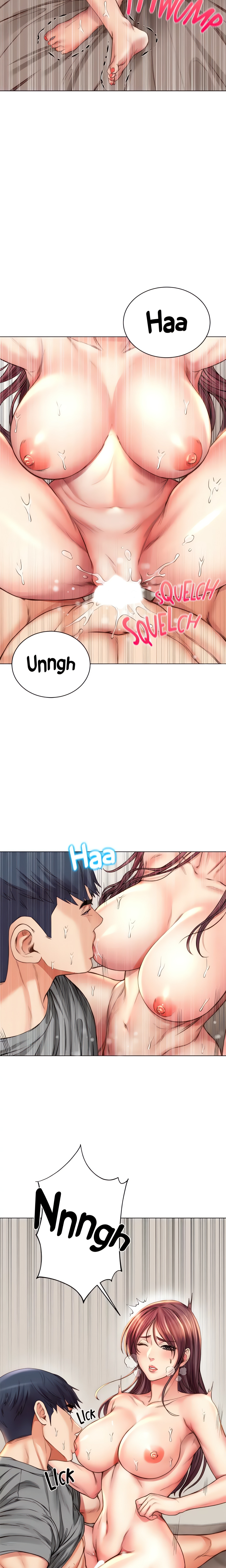 Eun-Hye’s Store (Official) chapter 57 page 7