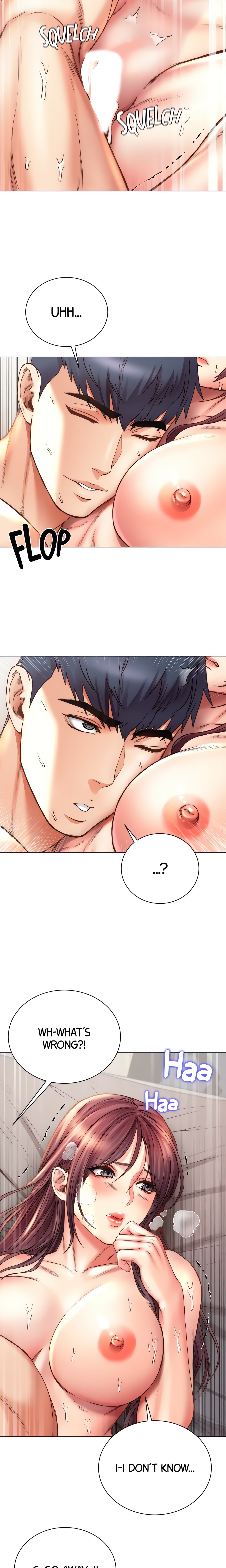 Eun-Hye’s Store (Official) chapter 57 page 14
