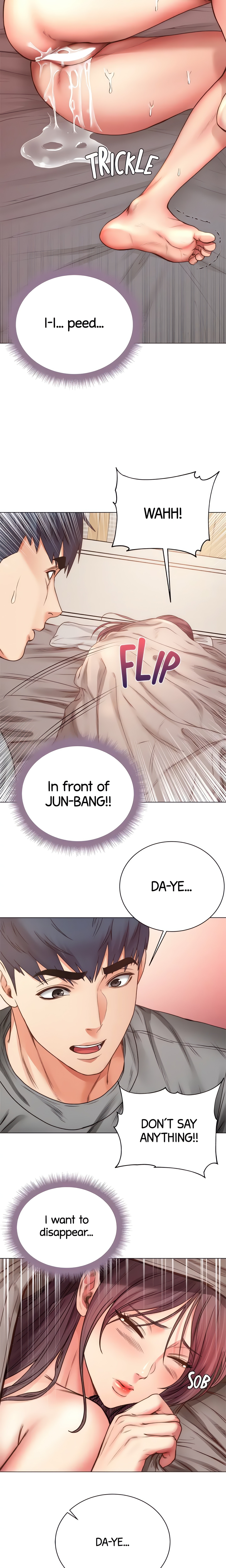 Eun-Hye’s Store (Official) chapter 57 page 16