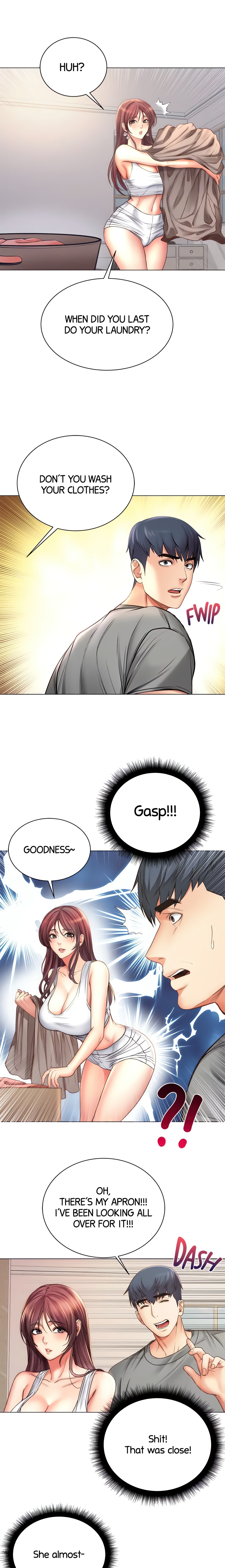 Eun-Hye’s Store (Official) chapter 57 page 20
