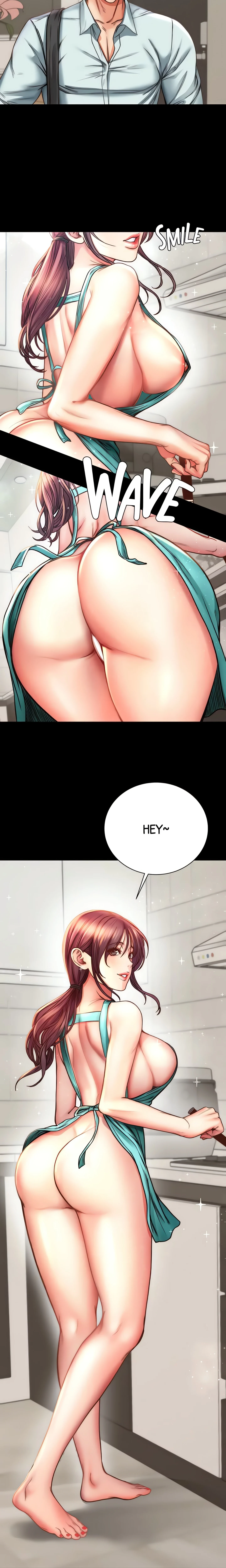 Eun-Hye’s Store (Official) chapter 58 page 3