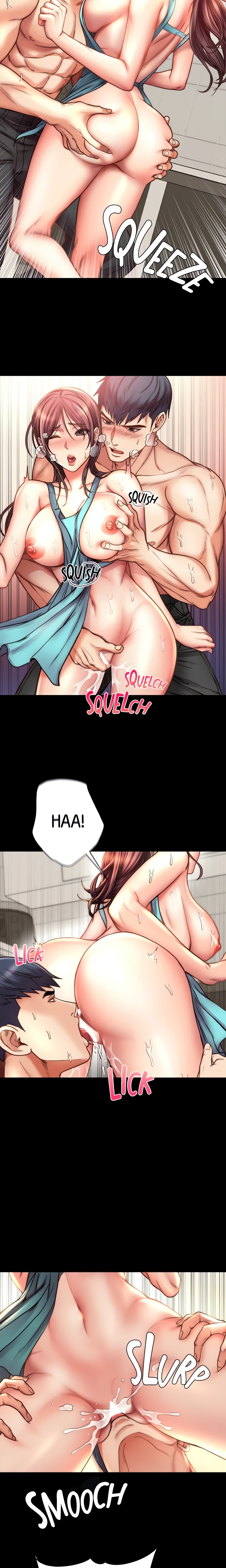 Eun-Hye’s Store (Official) chapter 58 page 5