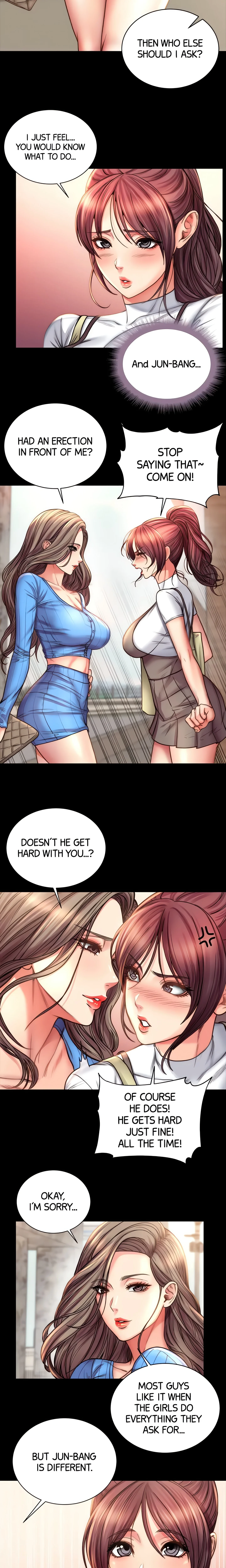 Eun-Hye’s Store (Official) chapter 58 page 12