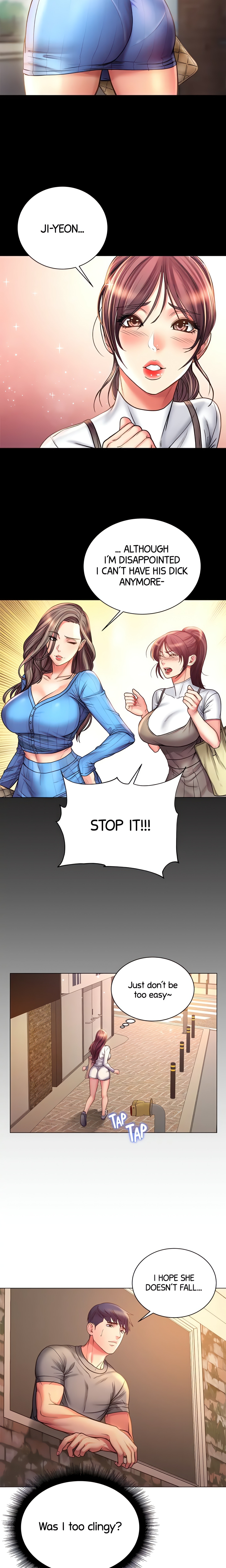 Eun-Hye’s Store (Official) chapter 58 page 14