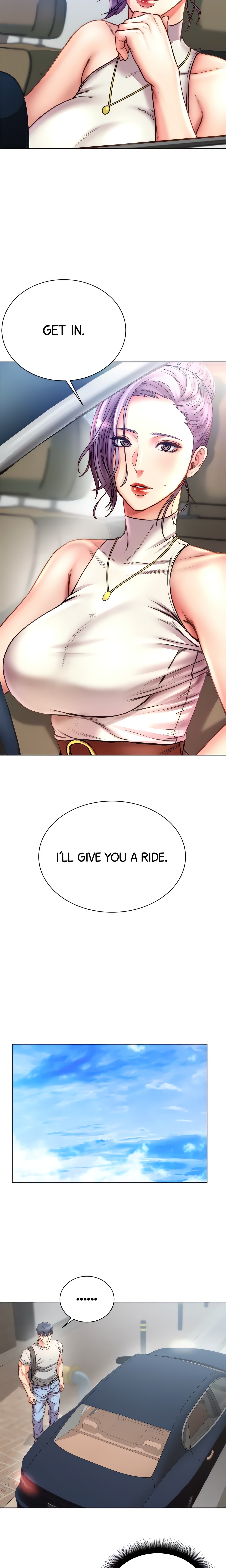 Eun-Hye’s Store (Official) chapter 59 page 2