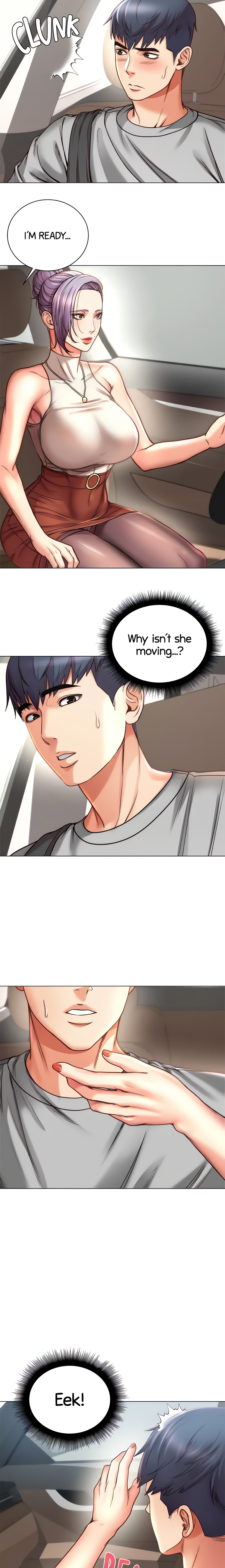 Eun-Hye’s Store (Official) chapter 59 page 5