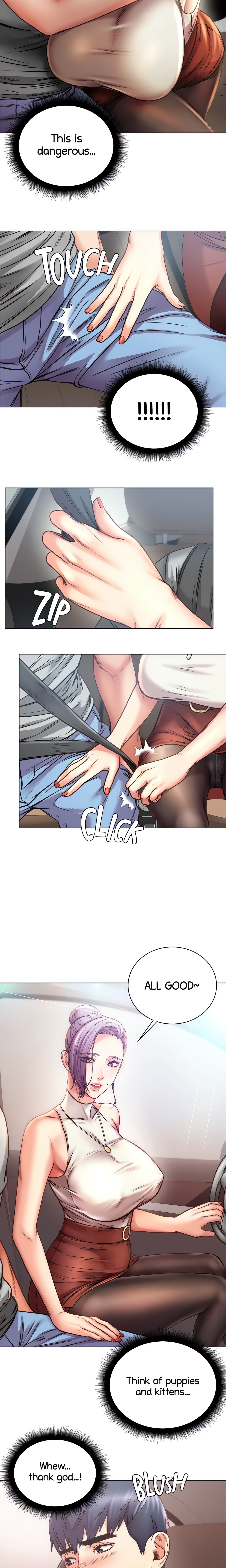 Eun-Hye’s Store (Official) chapter 59 page 7