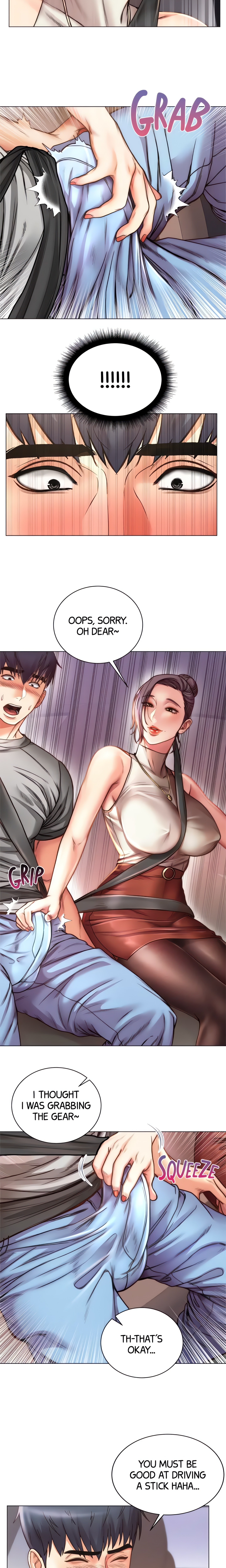 Eun-Hye’s Store (Official) chapter 59 page 10