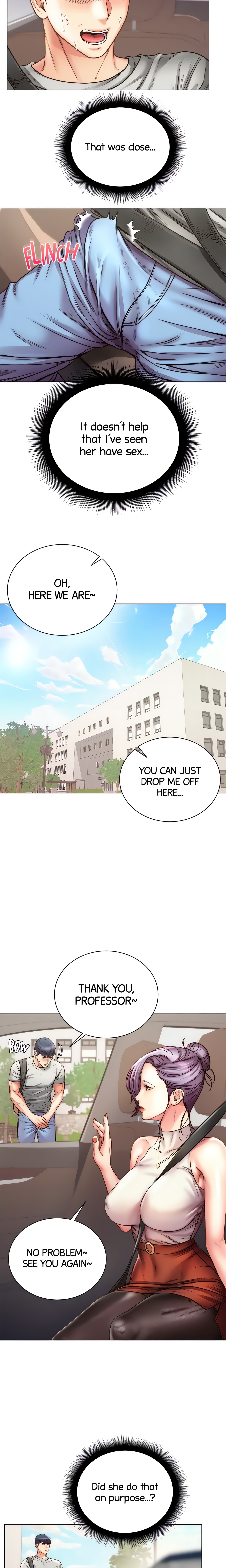 Eun-Hye’s Store (Official) chapter 59 page 11