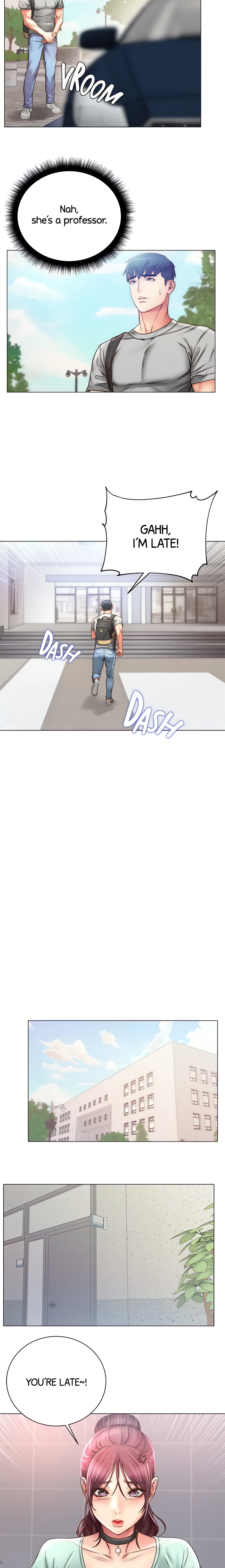 Eun-Hye’s Store (Official) chapter 59 page 12