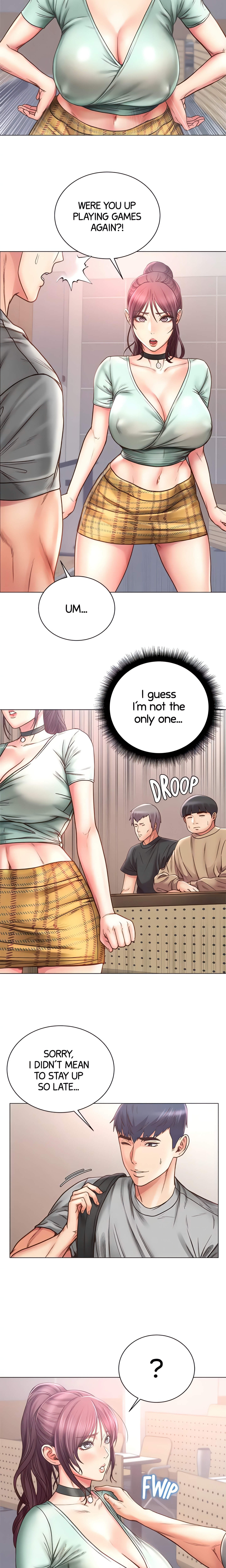 Eun-Hye’s Store (Official) chapter 59 page 13