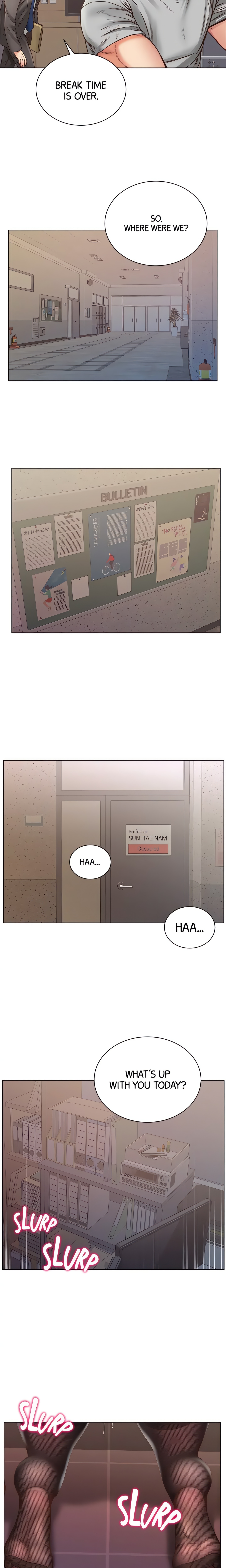 Eun-Hye’s Store (Official) chapter 59 page 15