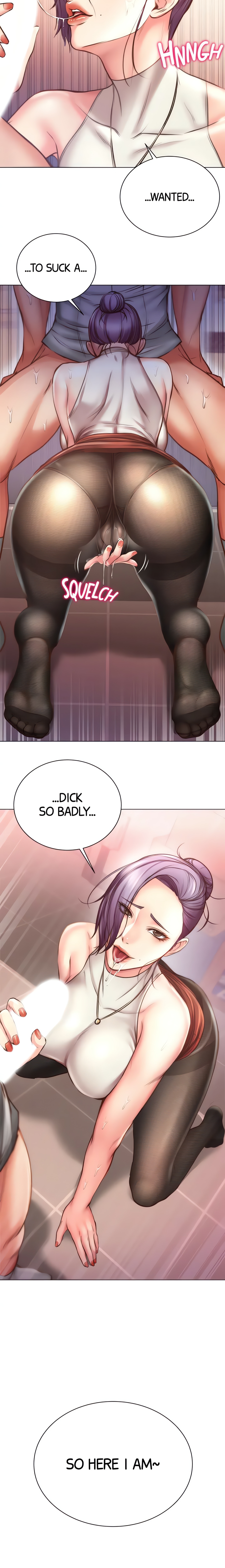 Eun-Hye’s Store (Official) chapter 59 page 17