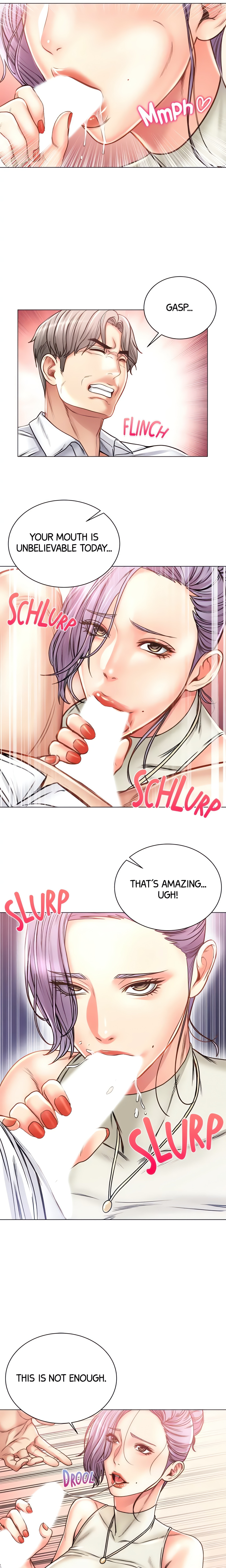 Eun-Hye’s Store (Official) chapter 60 page 5