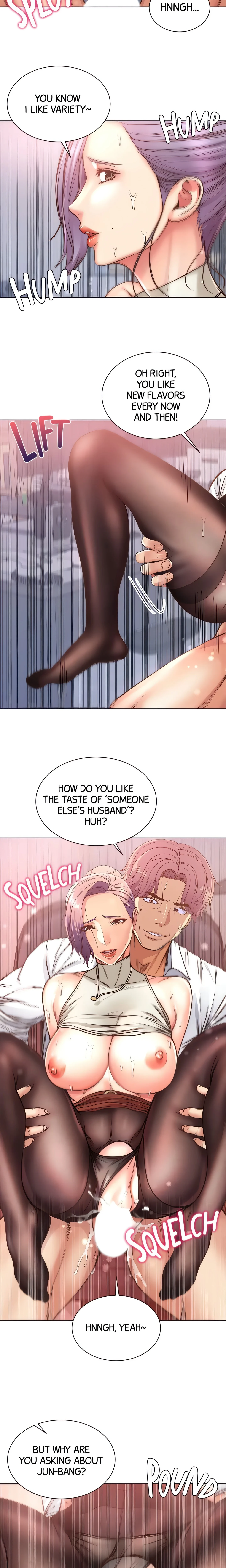 Eun-Hye’s Store (Official) chapter 60 page 11