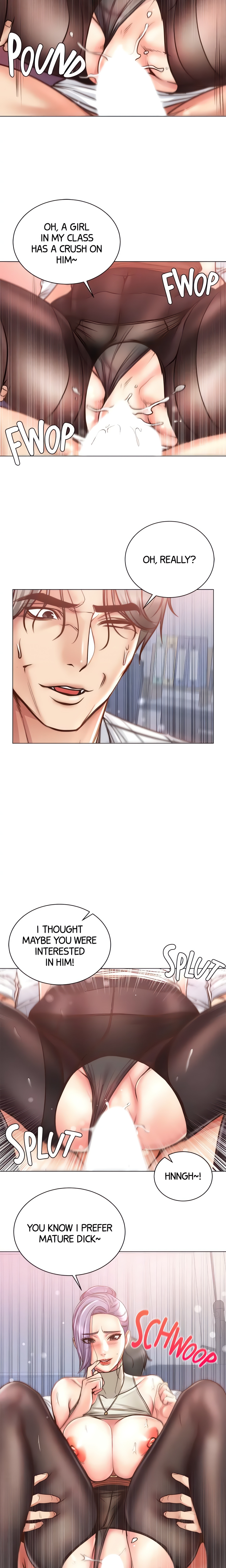 Eun-Hye’s Store (Official) chapter 60 page 12