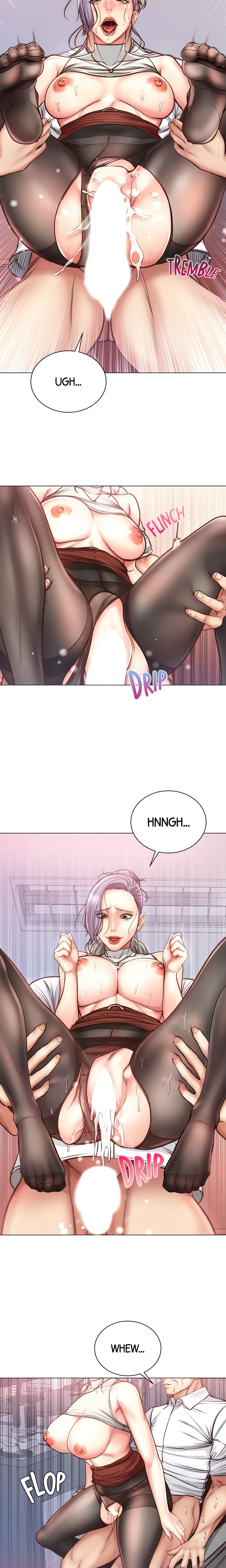 Eun-Hye’s Store (Official) chapter 60 page 15