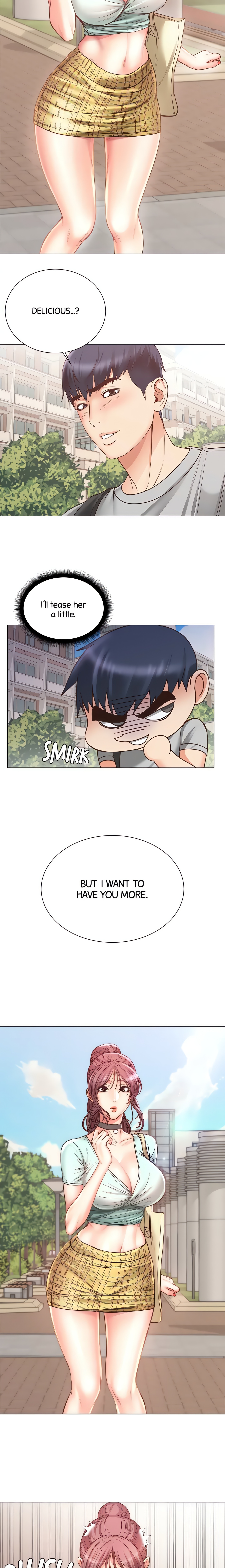 Eun-Hye’s Store (Official) chapter 61 page 2