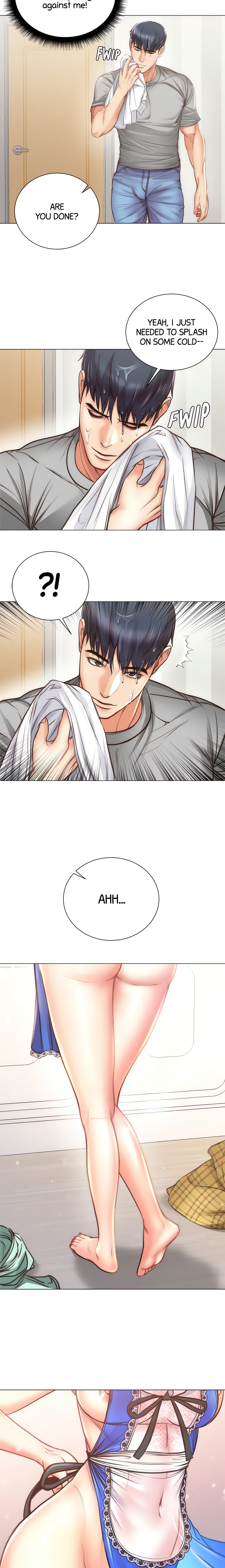 Eun-Hye’s Store (Official) chapter 61 page 12