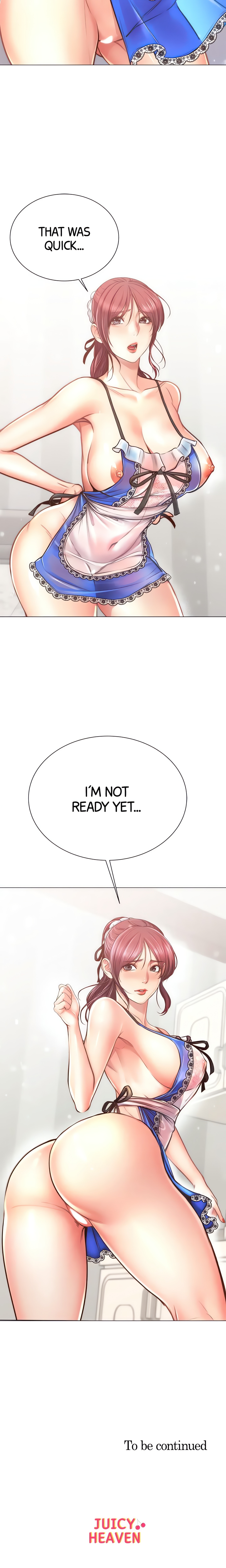 Eun-Hye’s Store (Official) chapter 61 page 13