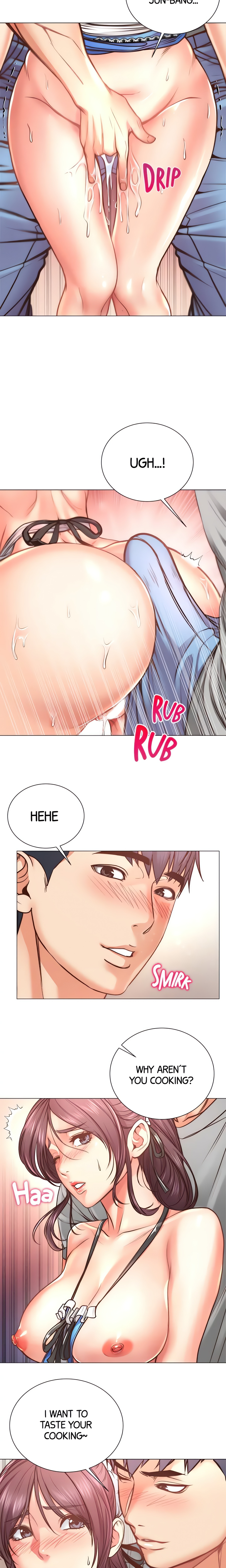 Eun-Hye’s Store (Official) chapter 62 page 14