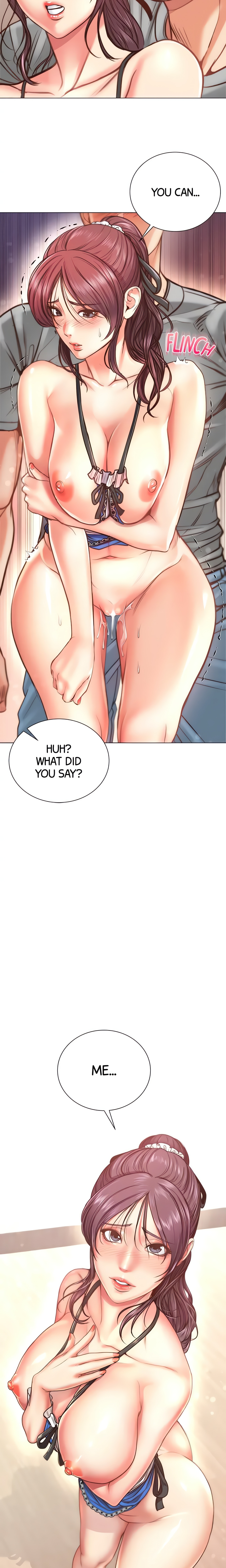 Eun-Hye’s Store (Official) chapter 62 page 15