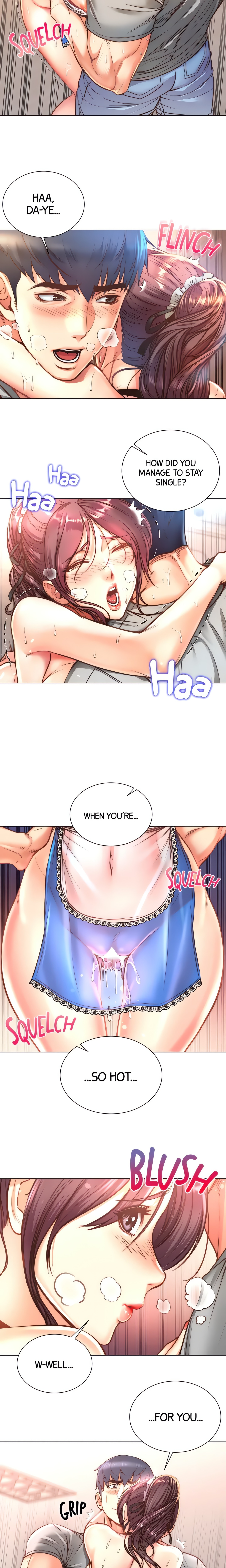 Eun-Hye’s Store (Official) chapter 63 page 5