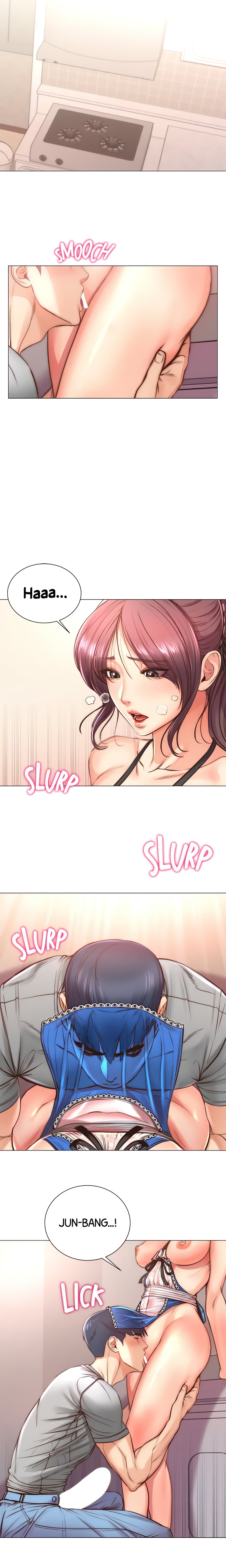 Eun-Hye’s Store (Official) chapter 64 page 2