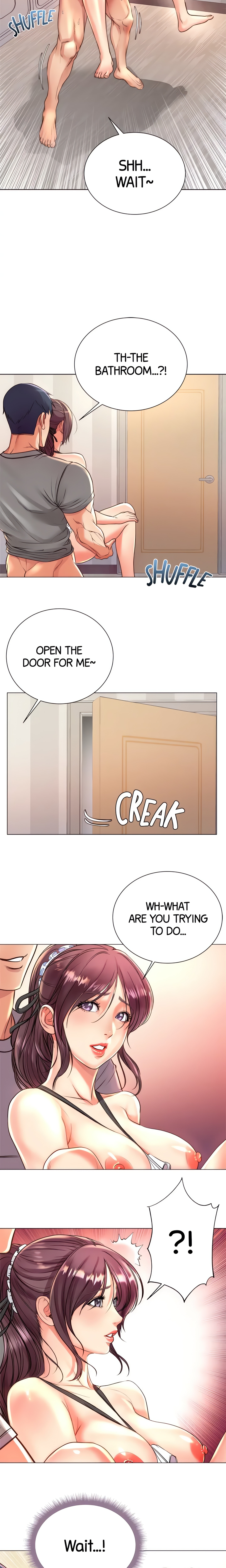 Eun-Hye’s Store (Official) chapter 65 page 7