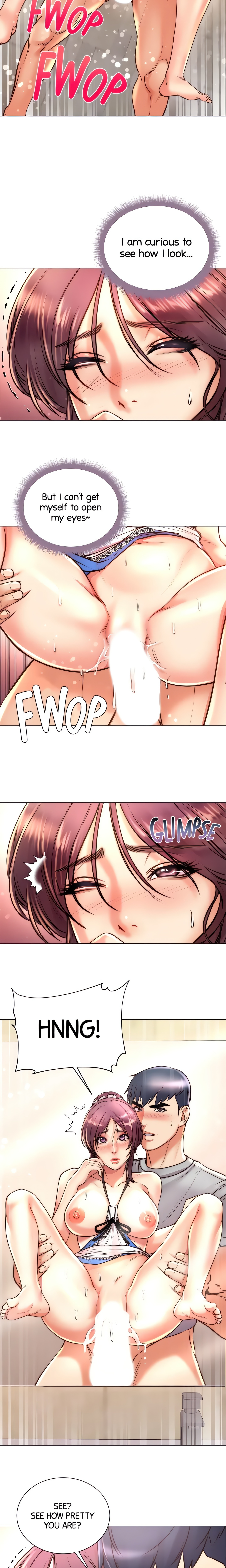 Eun-Hye’s Store (Official) chapter 65 page 10