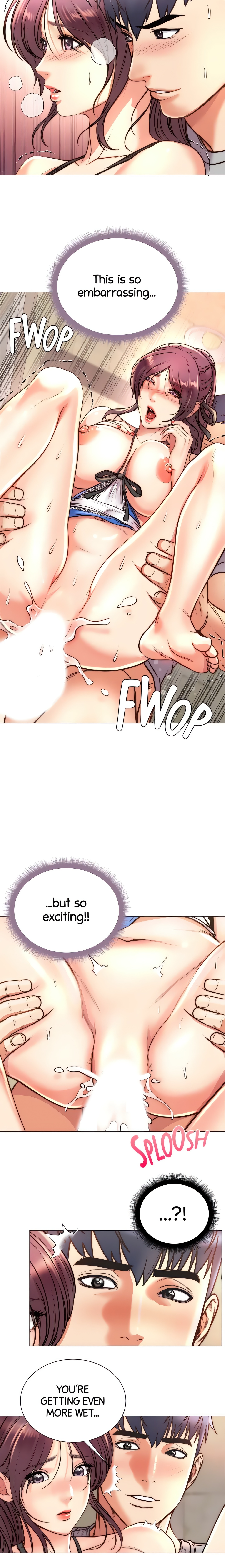 Eun-Hye’s Store (Official) chapter 65 page 11