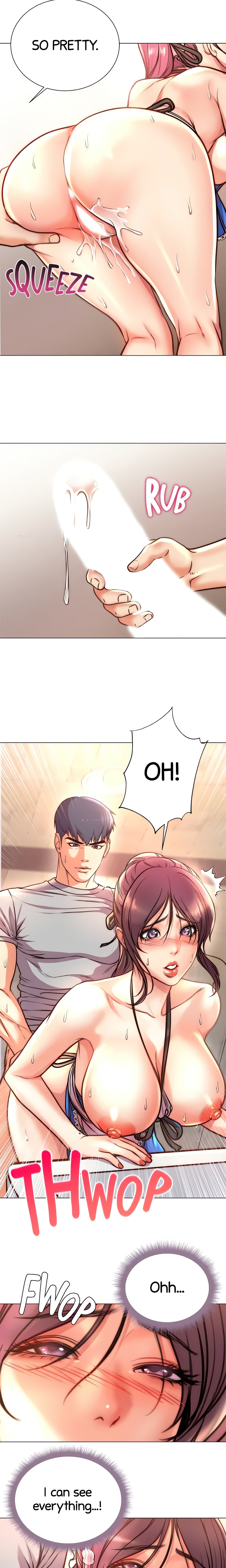 Eun-Hye’s Store (Official) chapter 65 page 13